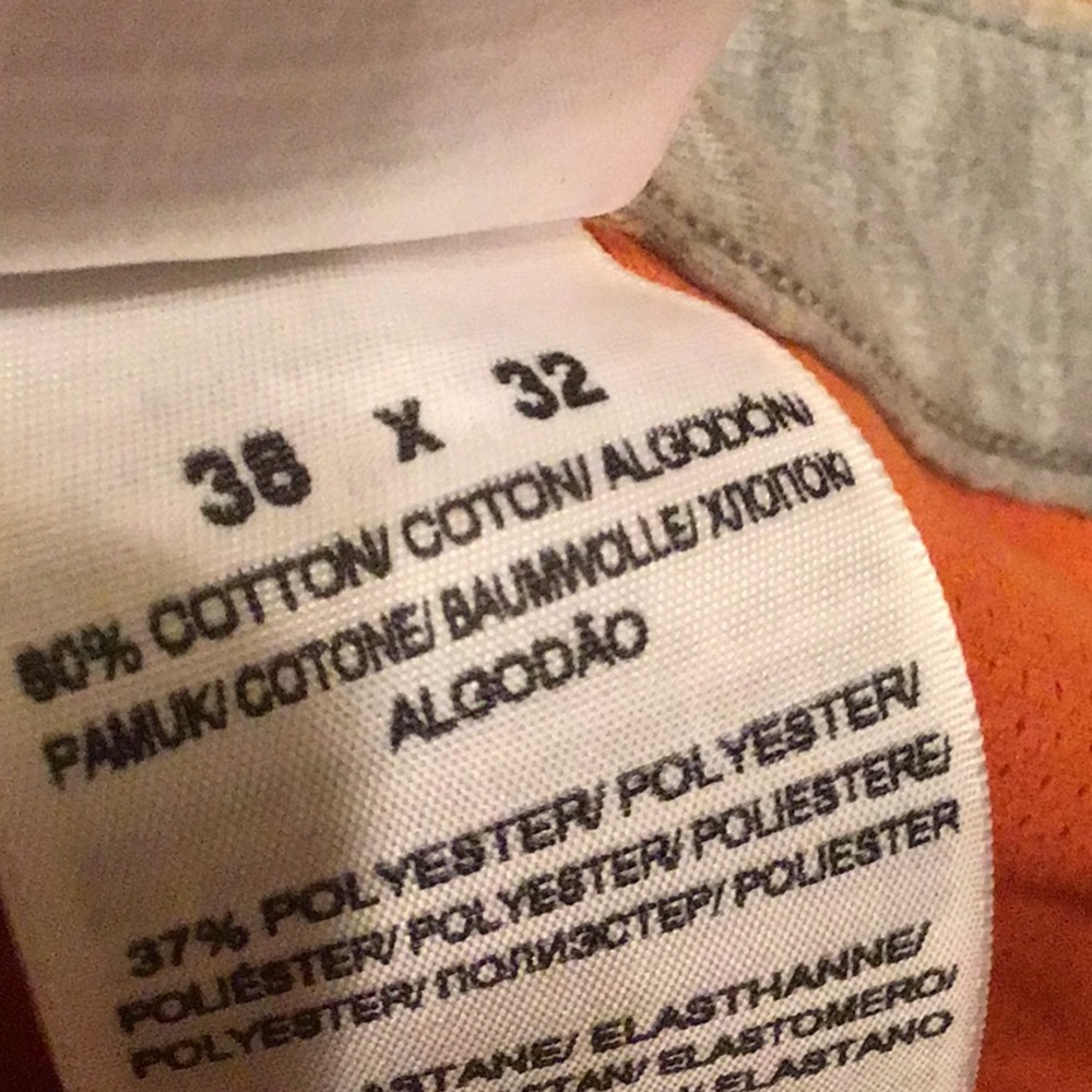 Pants - Picture 3 of 3